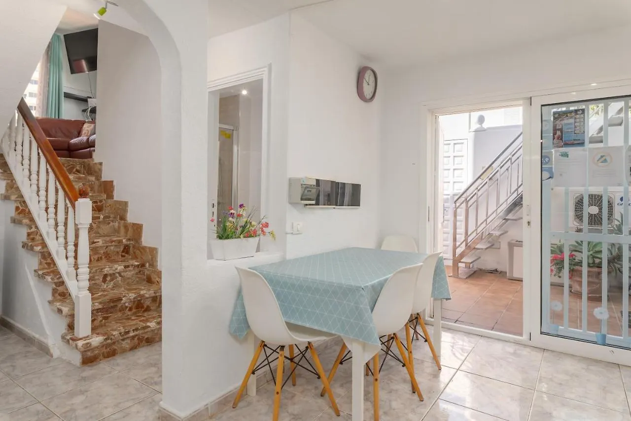 Casa Julia Villa Playa de las Americas  Holiday home Playa de las Americas (Tenerife)