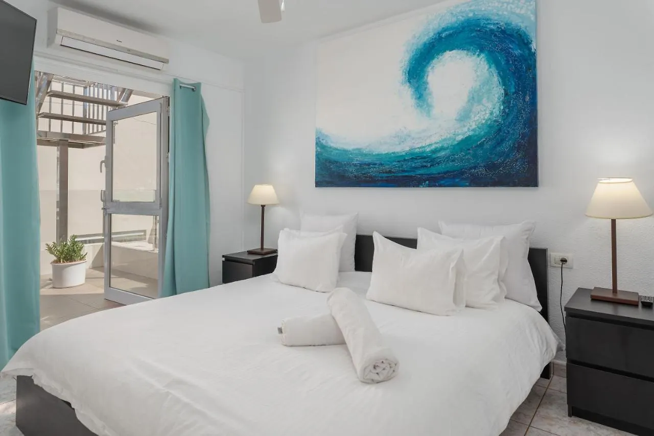 Holiday home Casa Julia Villa Playa de las Americas
