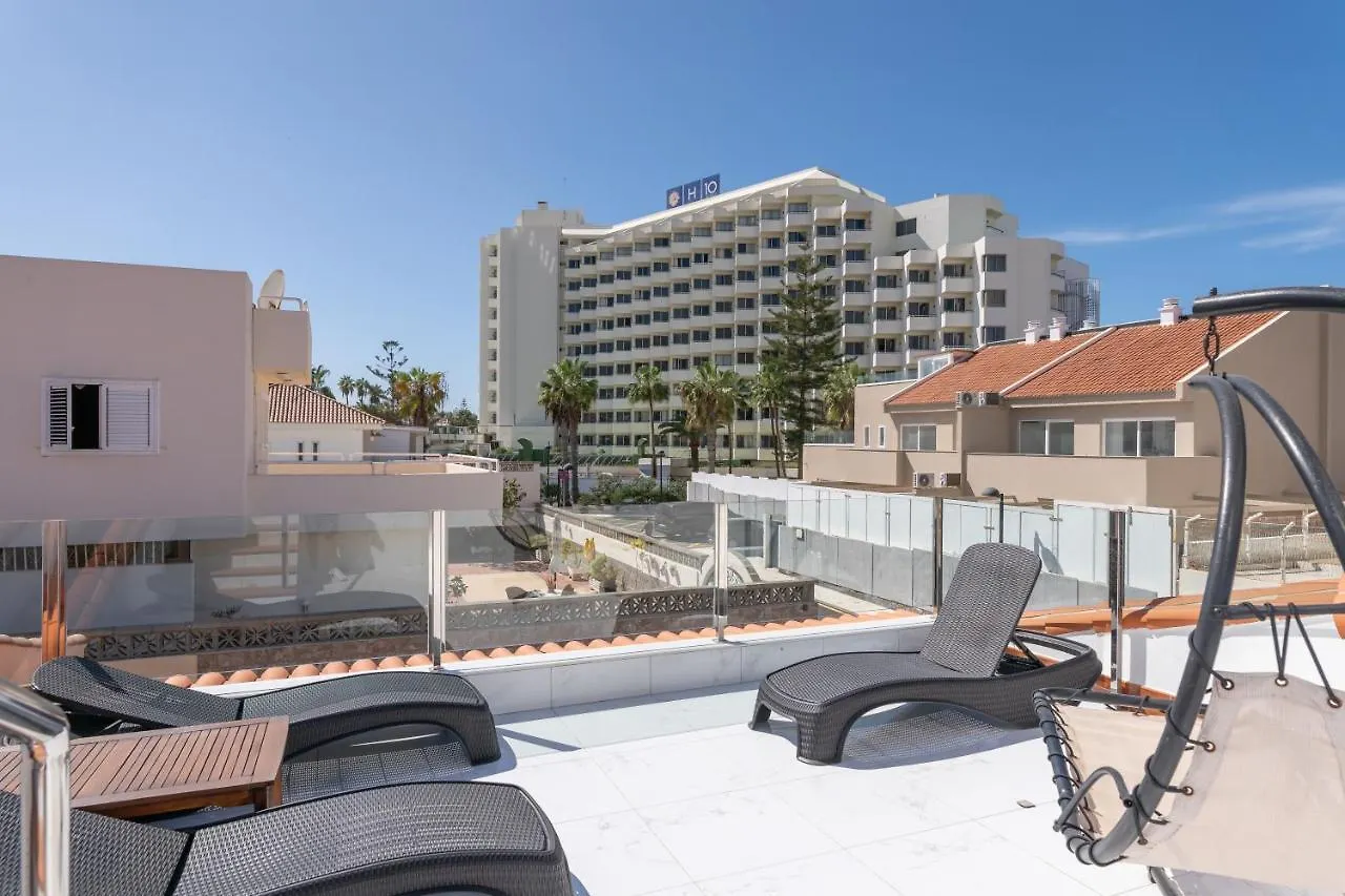 Holiday home Casa Julia Villa Playa de las Americas