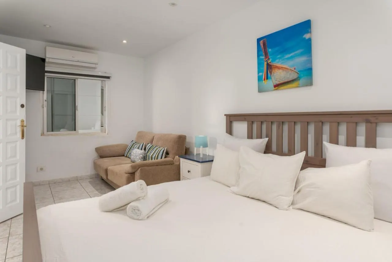 Holiday home Casa Julia Villa Playa de las Americas  Spain