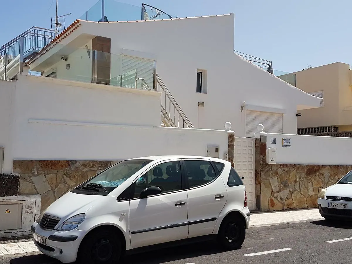 Casa Julia Villa Playa de las Americas