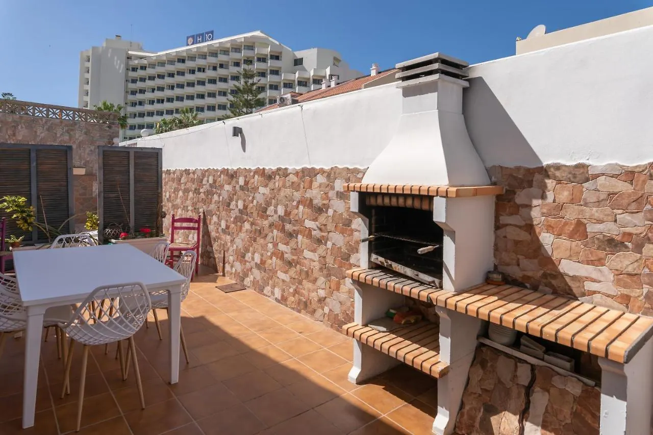 Casa Julia Βίλα Πλάγια ντε λας Αμέρικας 0*,  Ισπανία